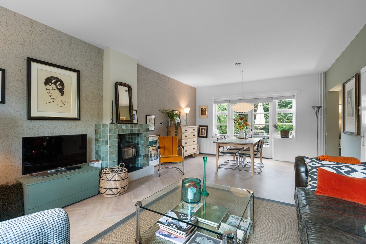 Foto 25 van Torckstraat 1