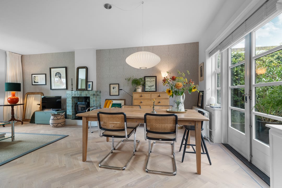 Foto 28 van Torckstraat 1