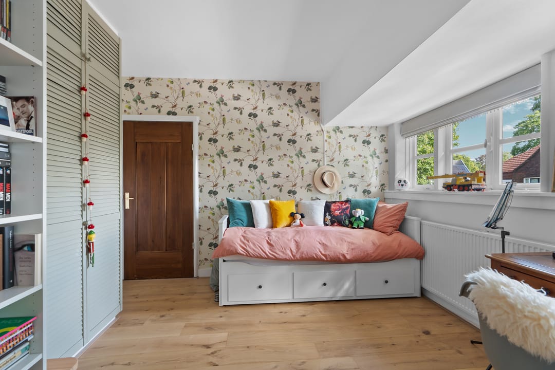 Foto 41 van Torckstraat 1