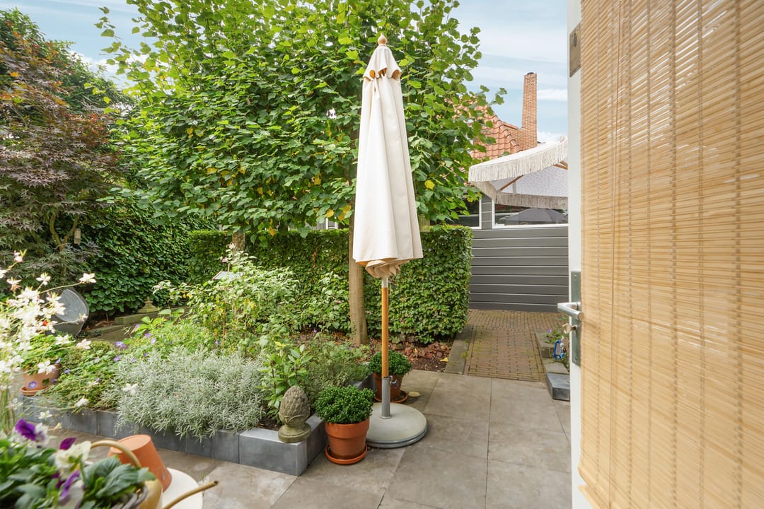 Foto 52 van Torckstraat 1