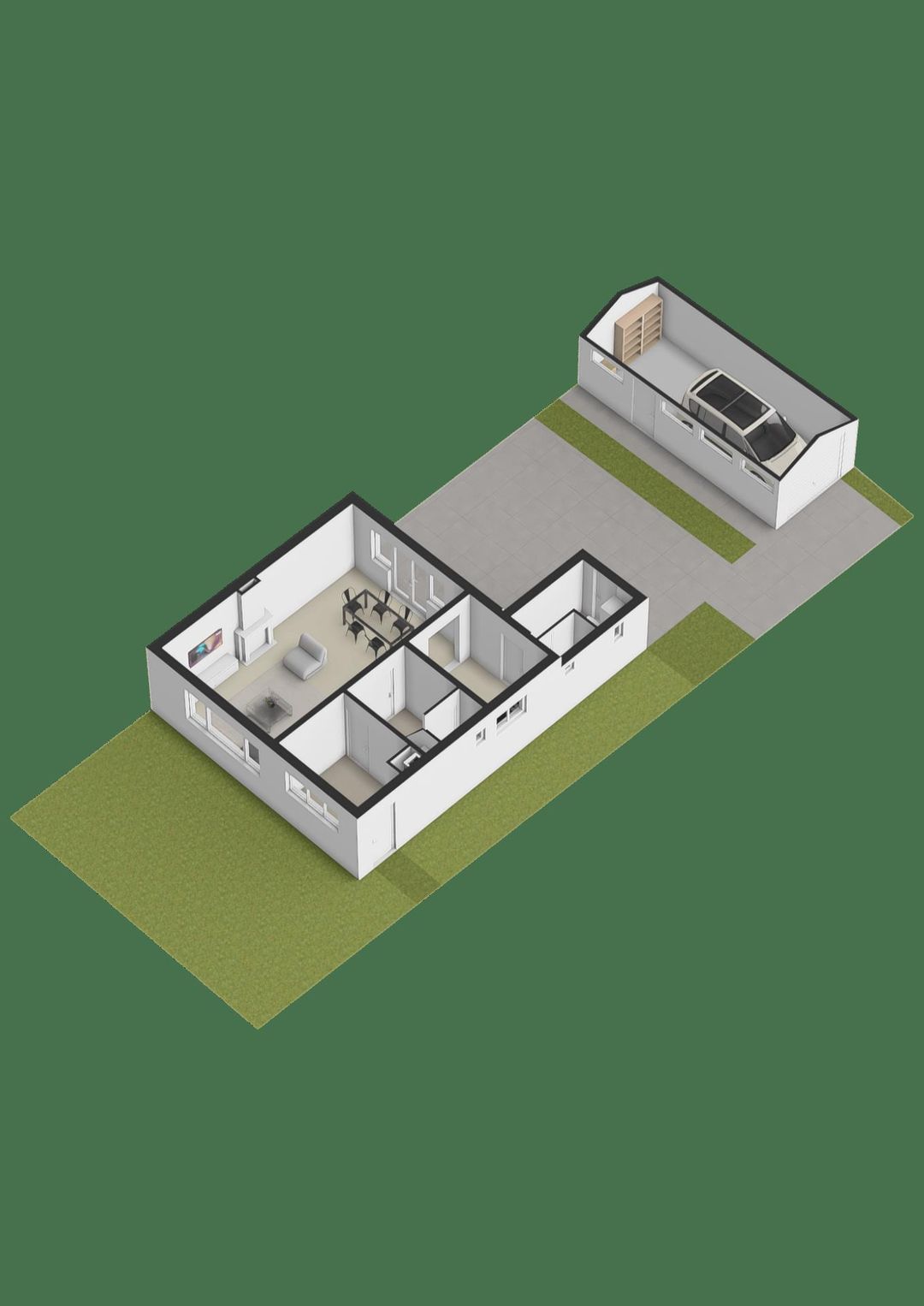 Foto 61 van Torckstraat 1