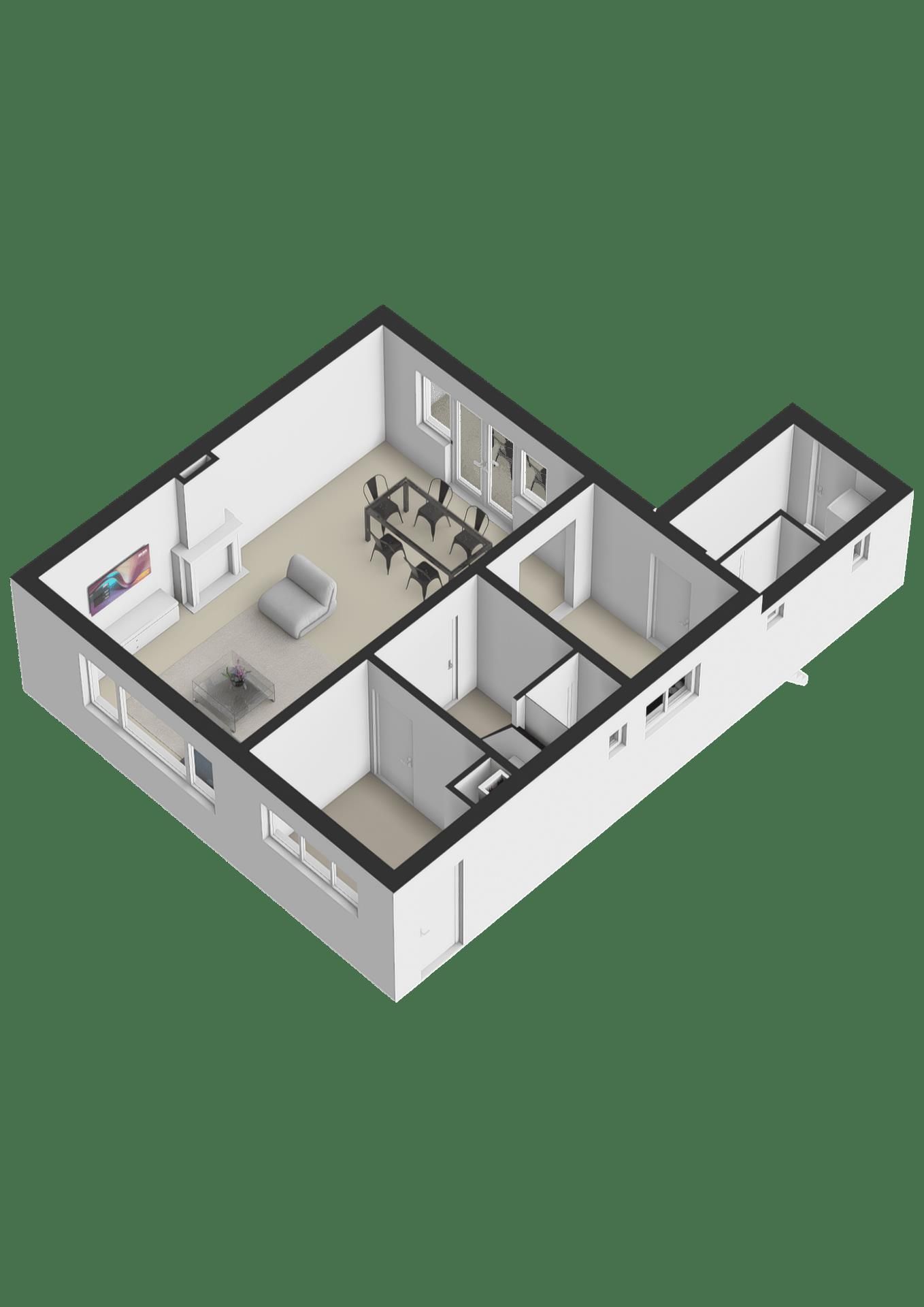 Foto 63 van Torckstraat 1