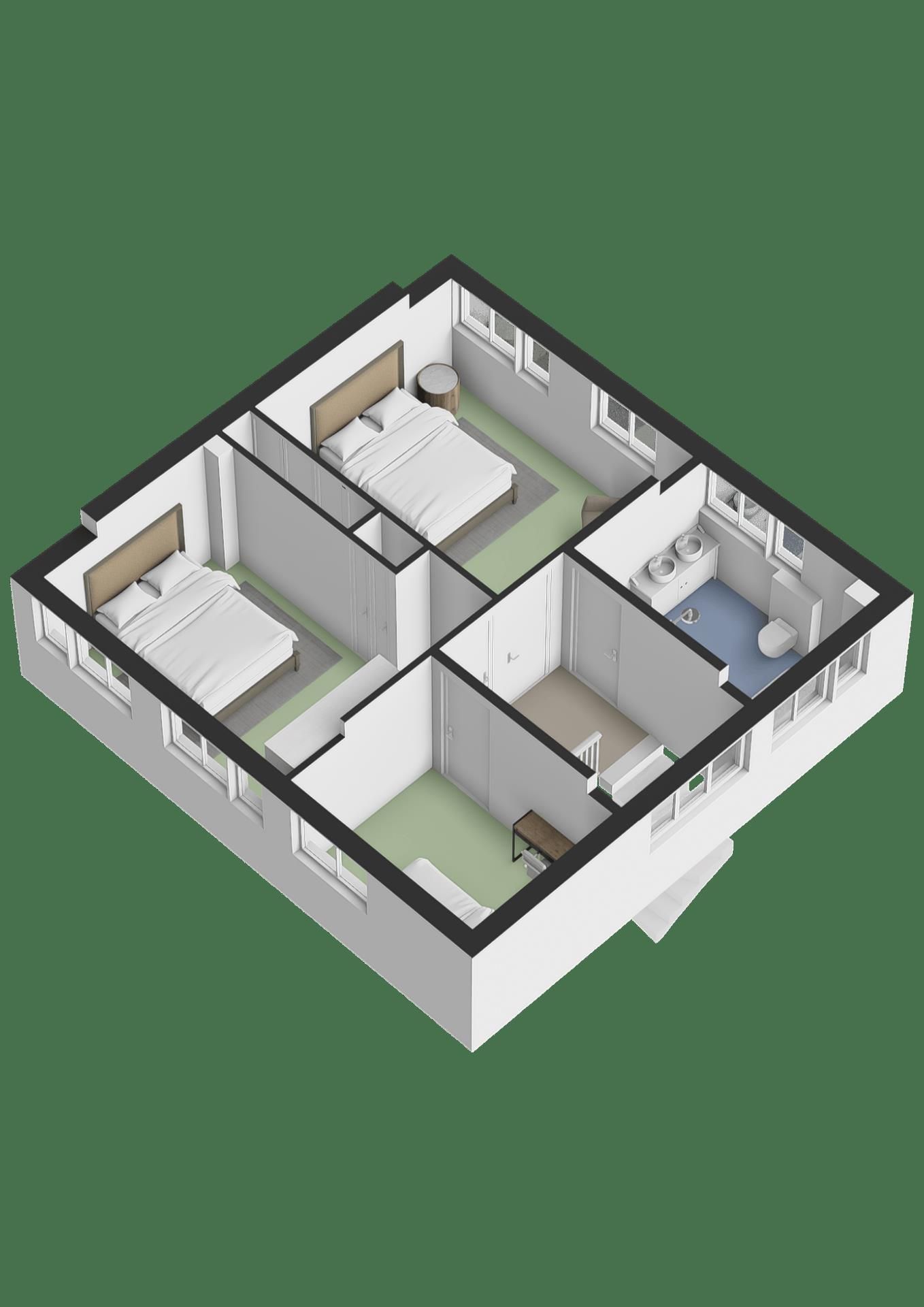 Foto 66 van Torckstraat 1