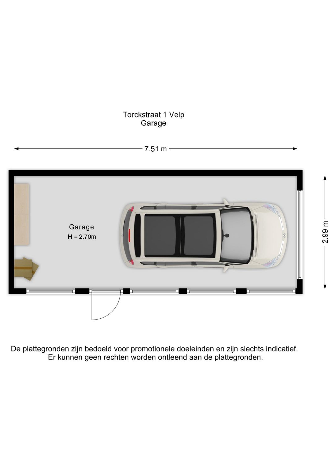 Foto 68 van Torckstraat 1
