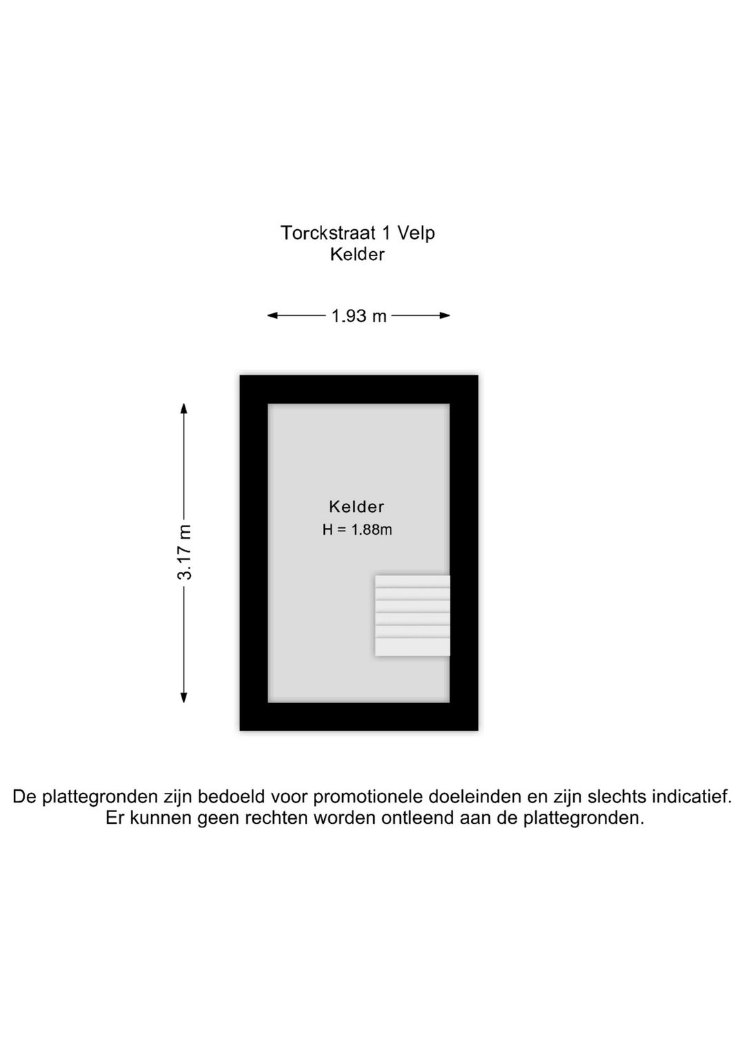 Foto 71 van Torckstraat 1
