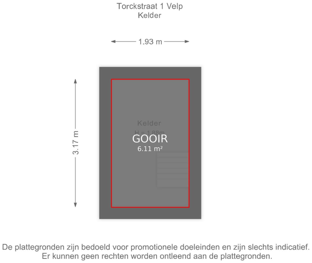 Foto 73 van Torckstraat 1