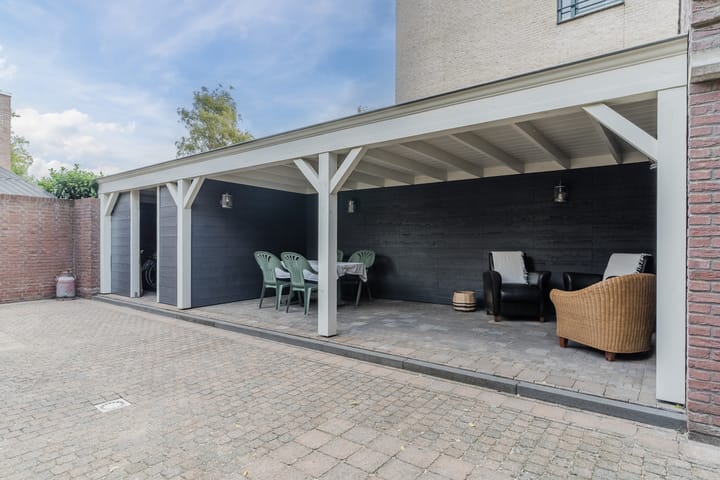 Photo 3 of Tuinstraat 7