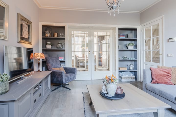 Photo 4 of Tuinstraat 7