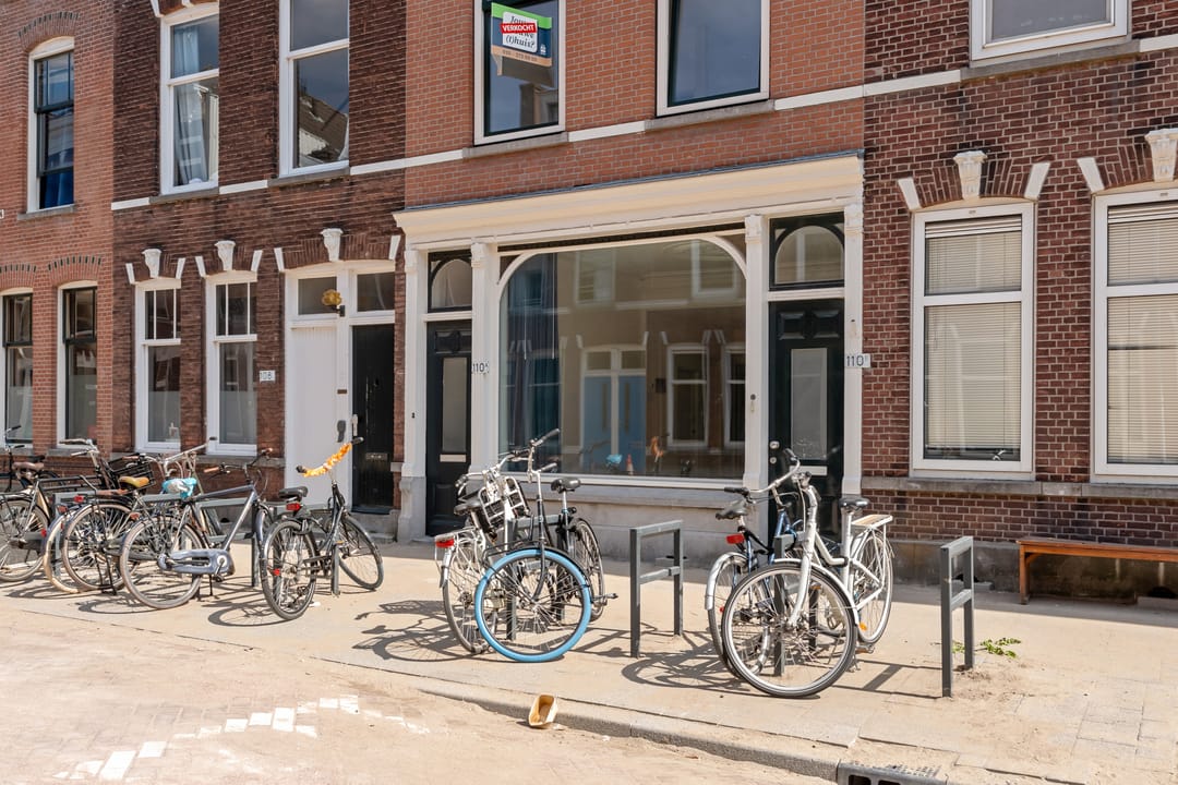 Foto 1 van Aegidiusstraat 110-B