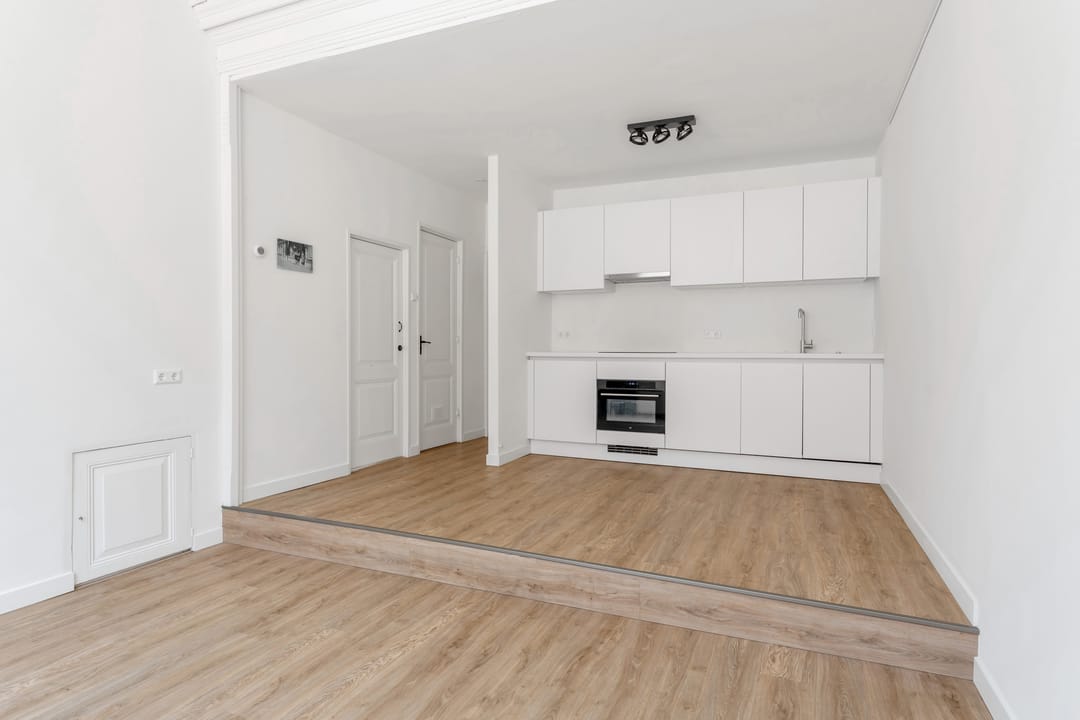 Foto 2 van Aegidiusstraat 110-B