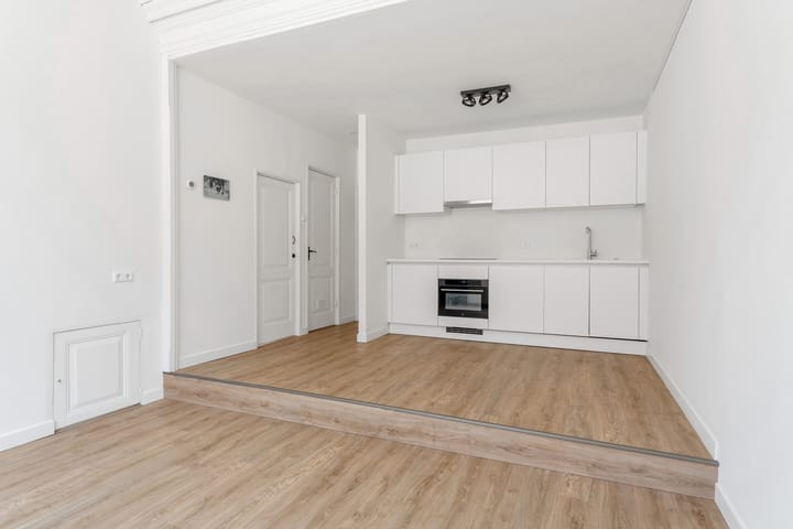 Foto 2 van Aegidiusstraat 110-B