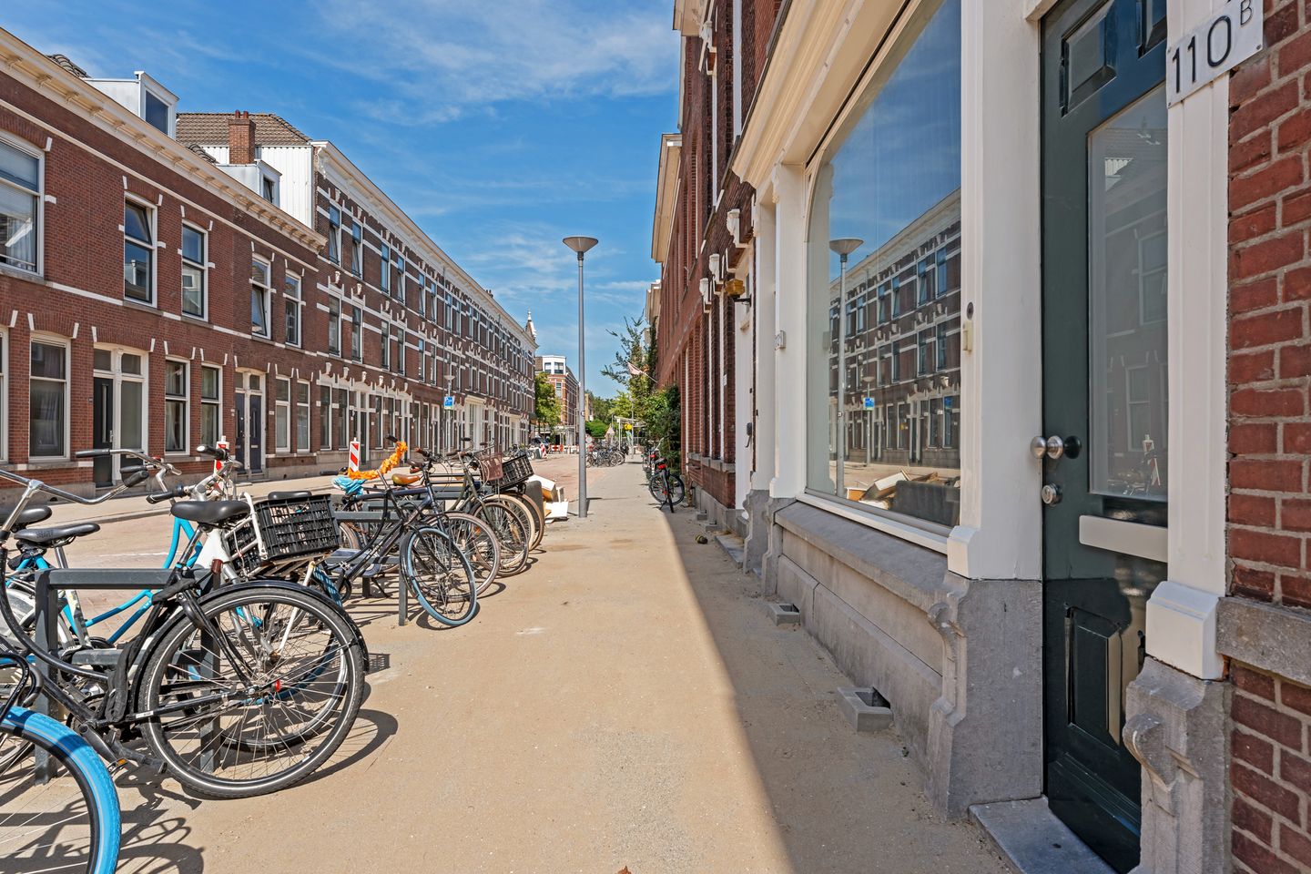 Foto 5 van Aegidiusstraat 110-B