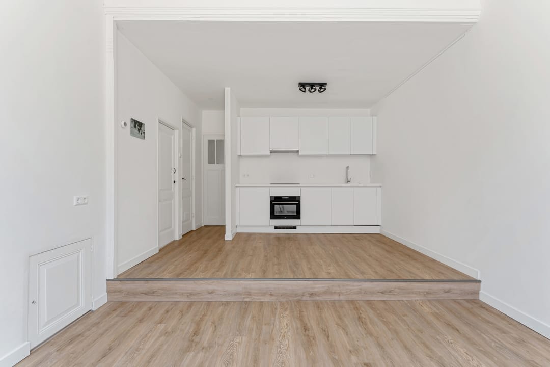 Foto 7 van Aegidiusstraat 110-B