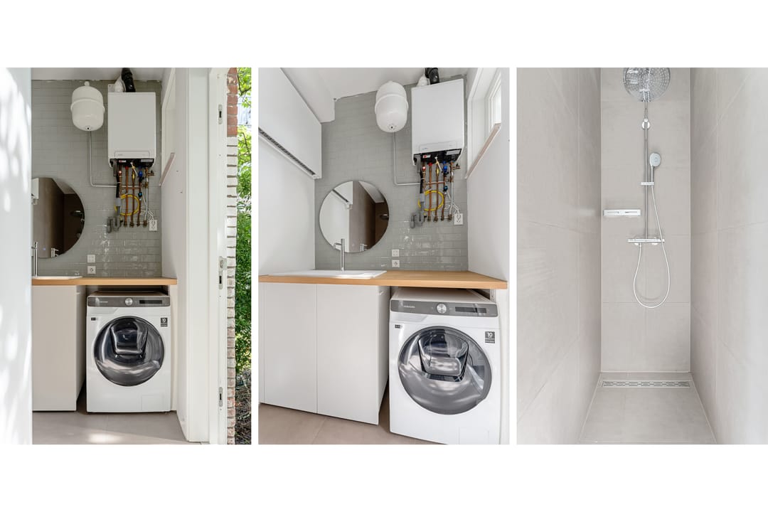 Foto 17 van Aegidiusstraat 110-B