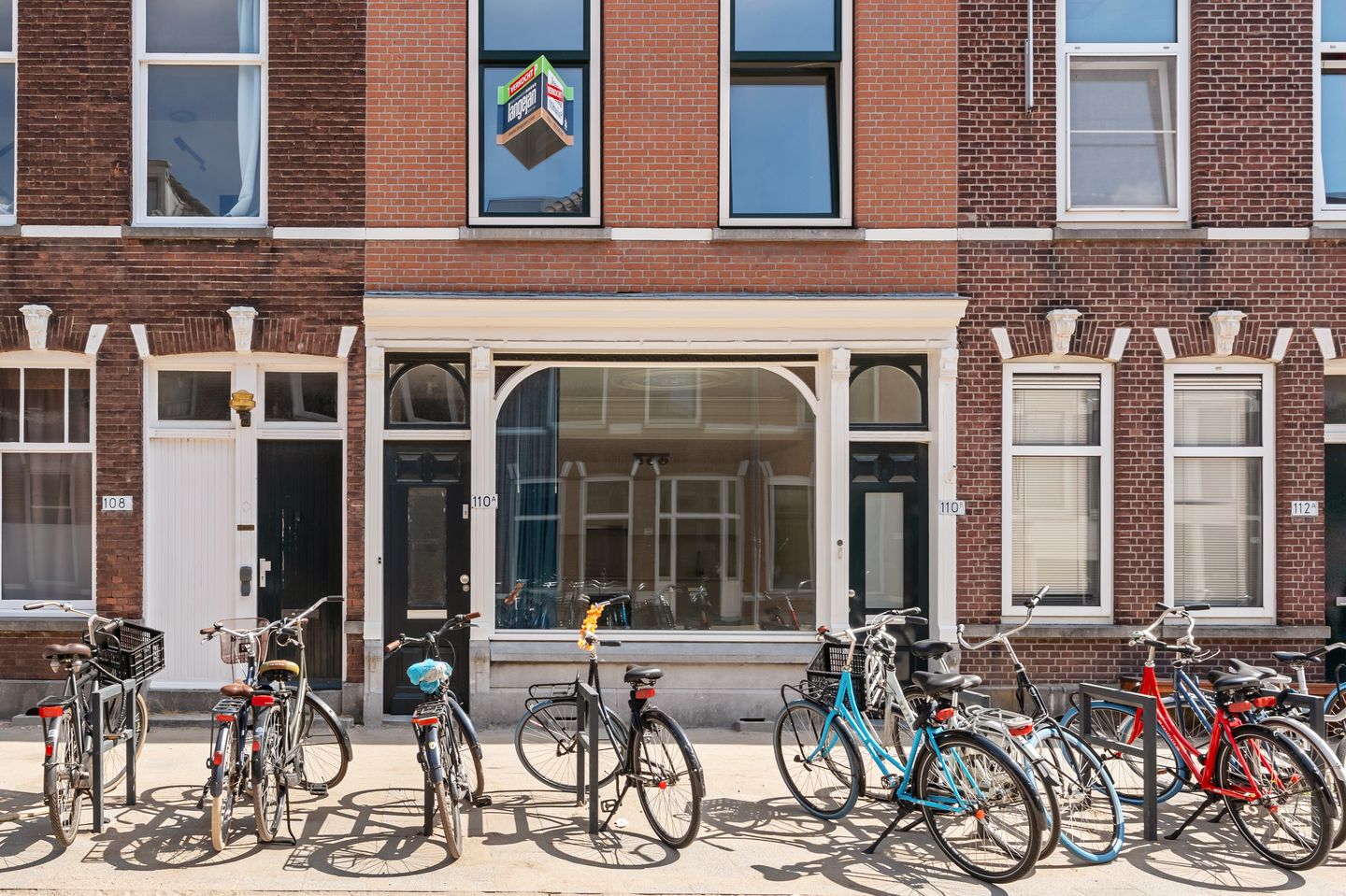 Foto 19 van Aegidiusstraat 110-B