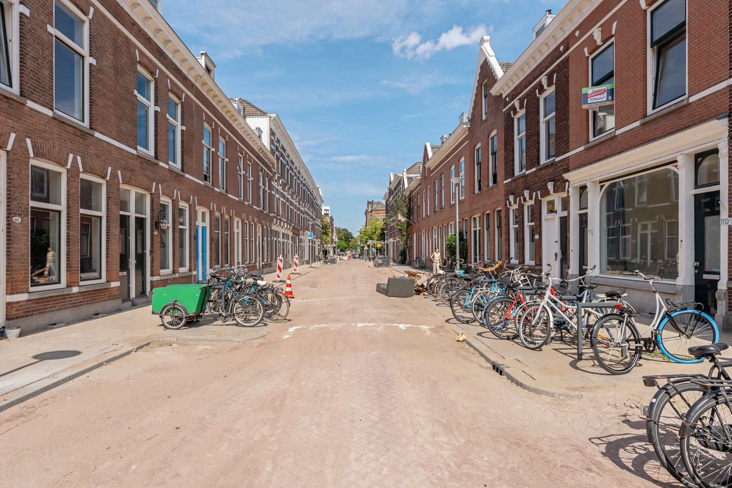 Foto 20 van Aegidiusstraat 110-B