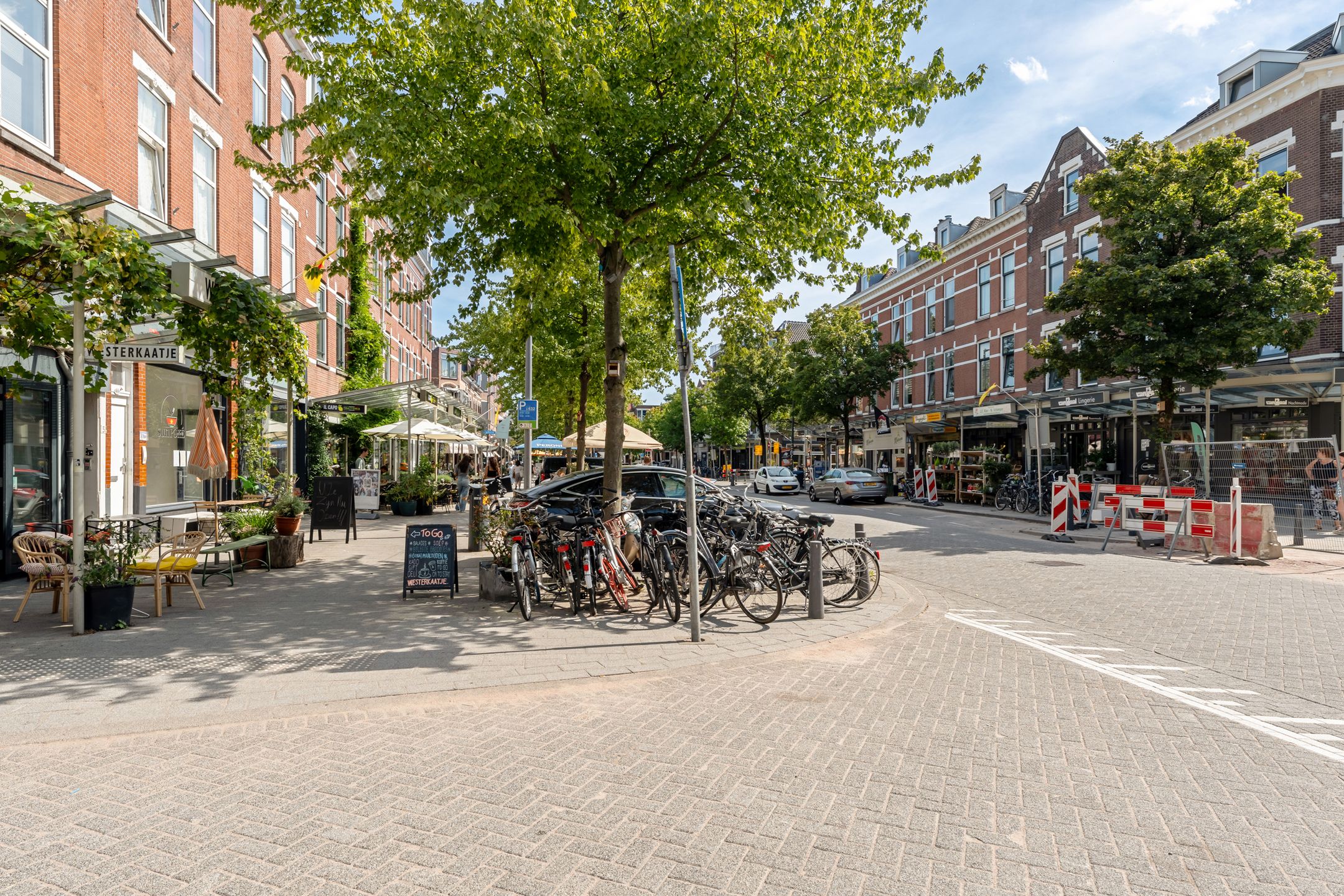 Foto 21 van Aegidiusstraat 110-B