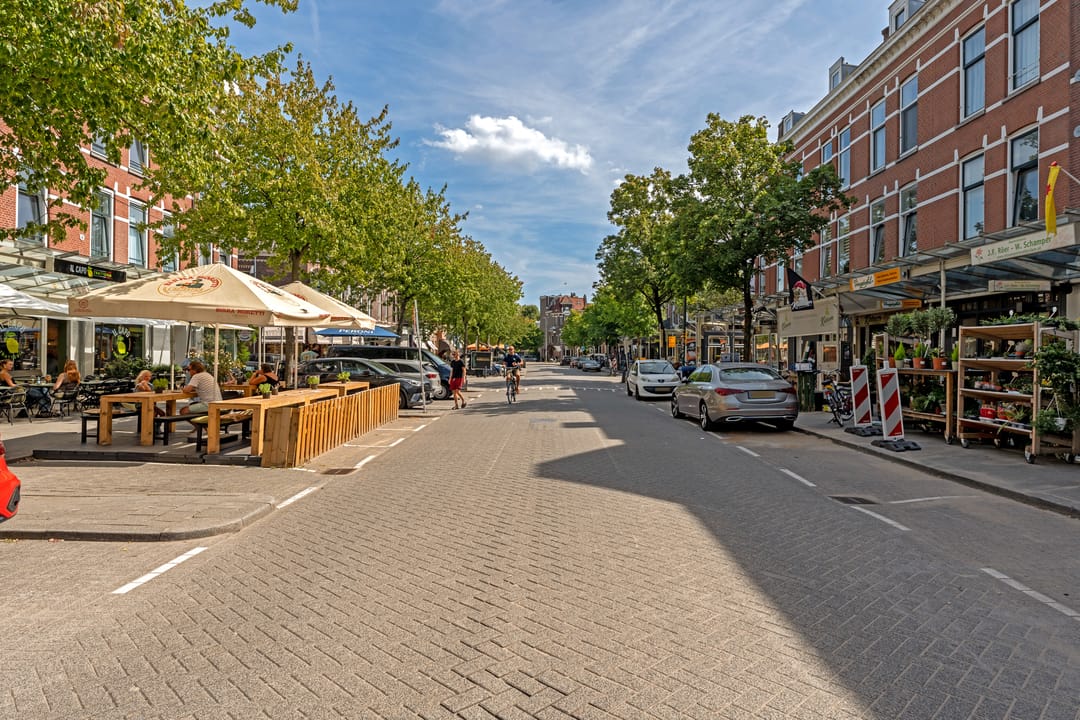 Foto 22 van Aegidiusstraat 110-B