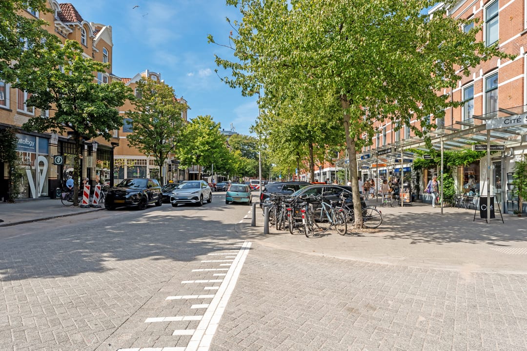 Foto 23 van Aegidiusstraat 110-B