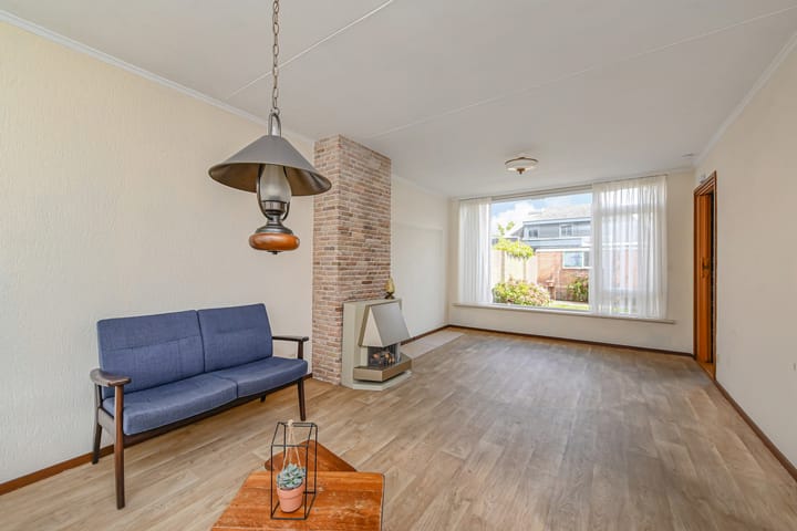 Foto 3 van Hofwijk 9