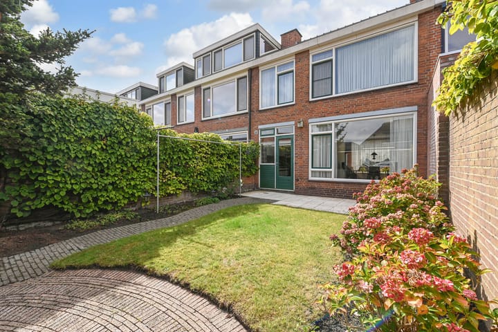 Foto 24 van Hofwijk 9