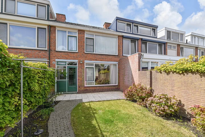 Foto 25 van Hofwijk 9