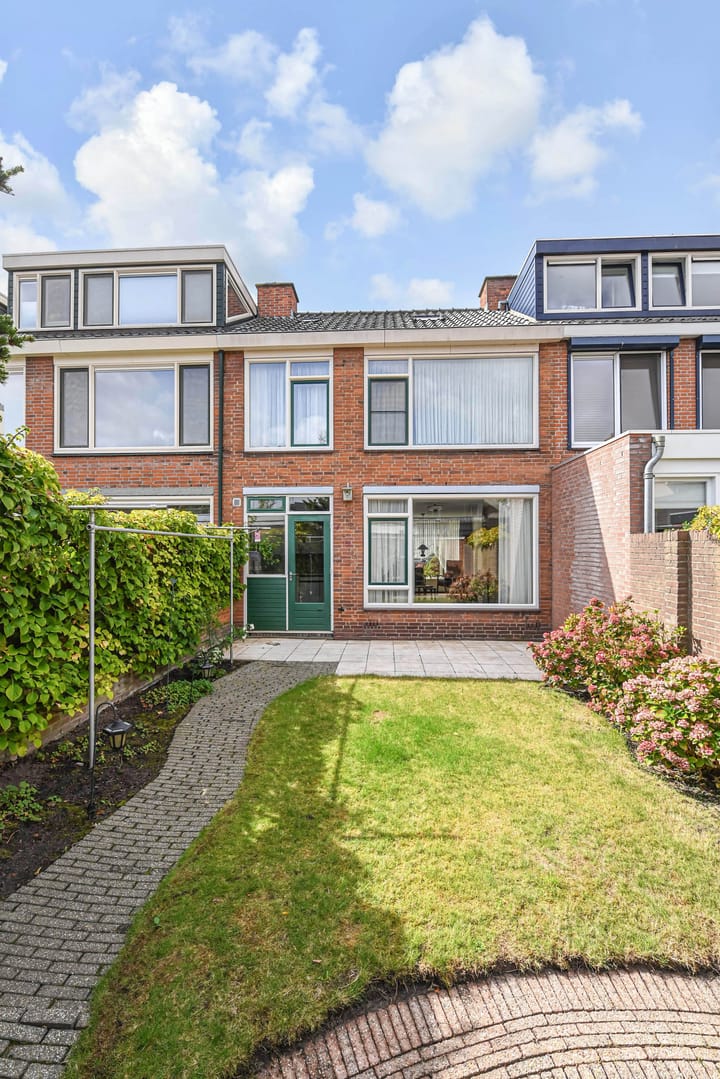 Foto 26 van Hofwijk 9