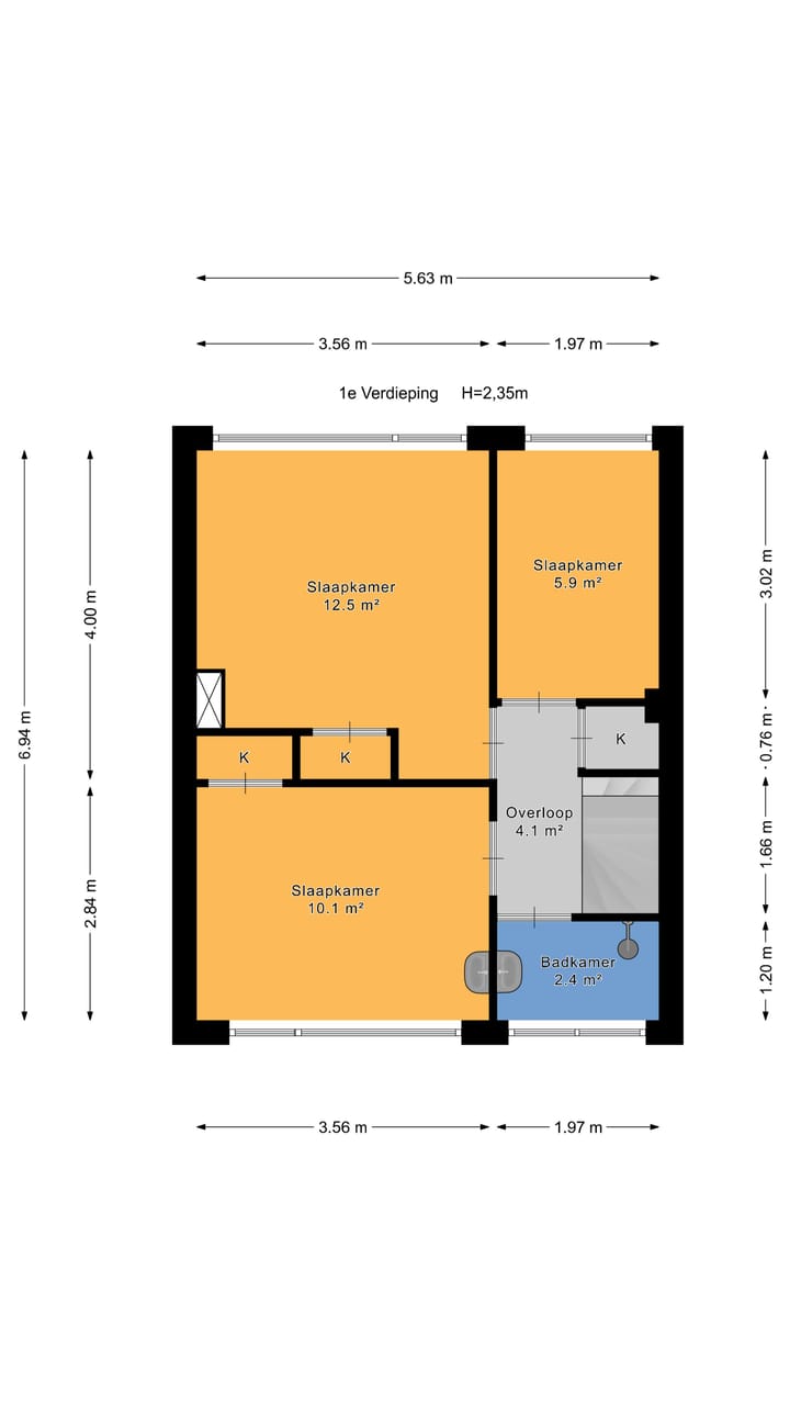 Foto 30 van Hofwijk 9