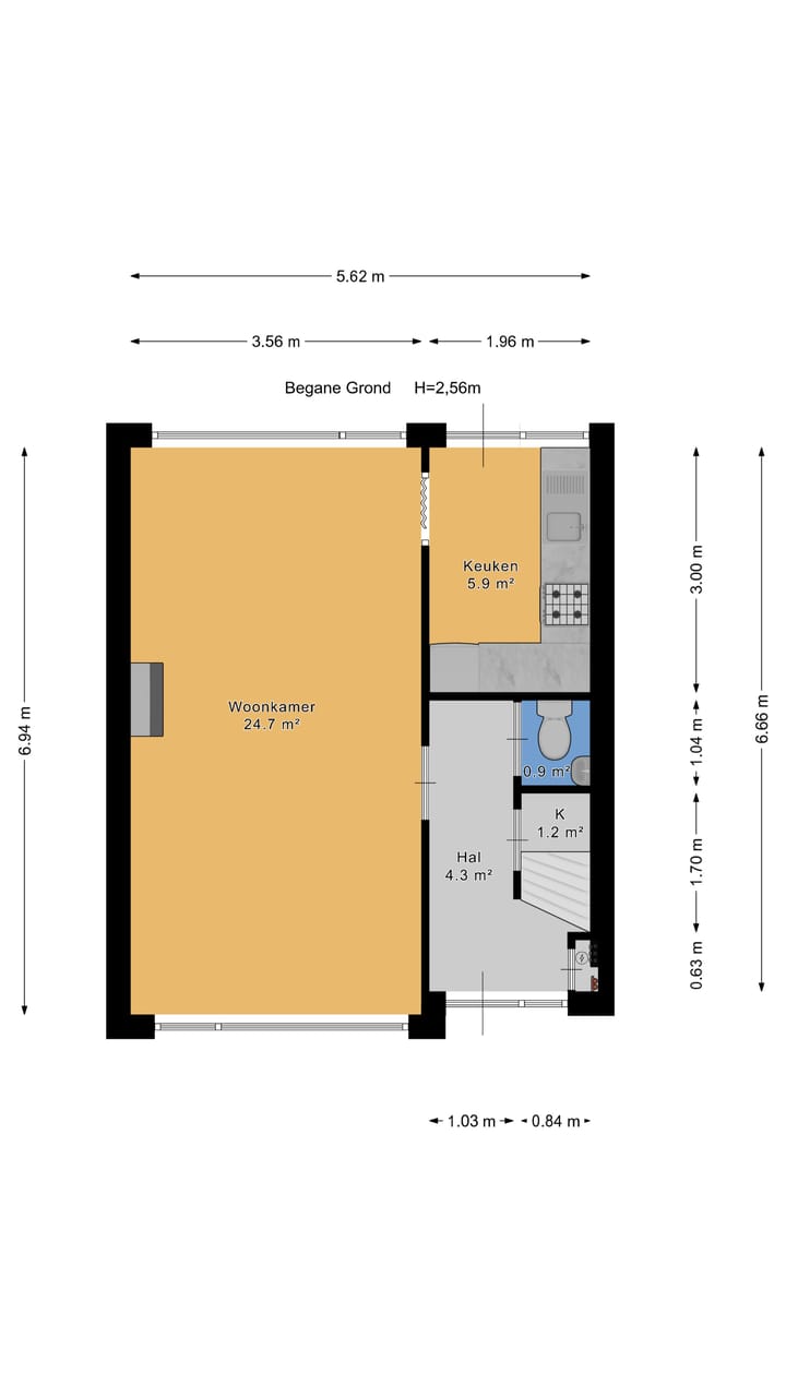 Foto 31 van Hofwijk 9