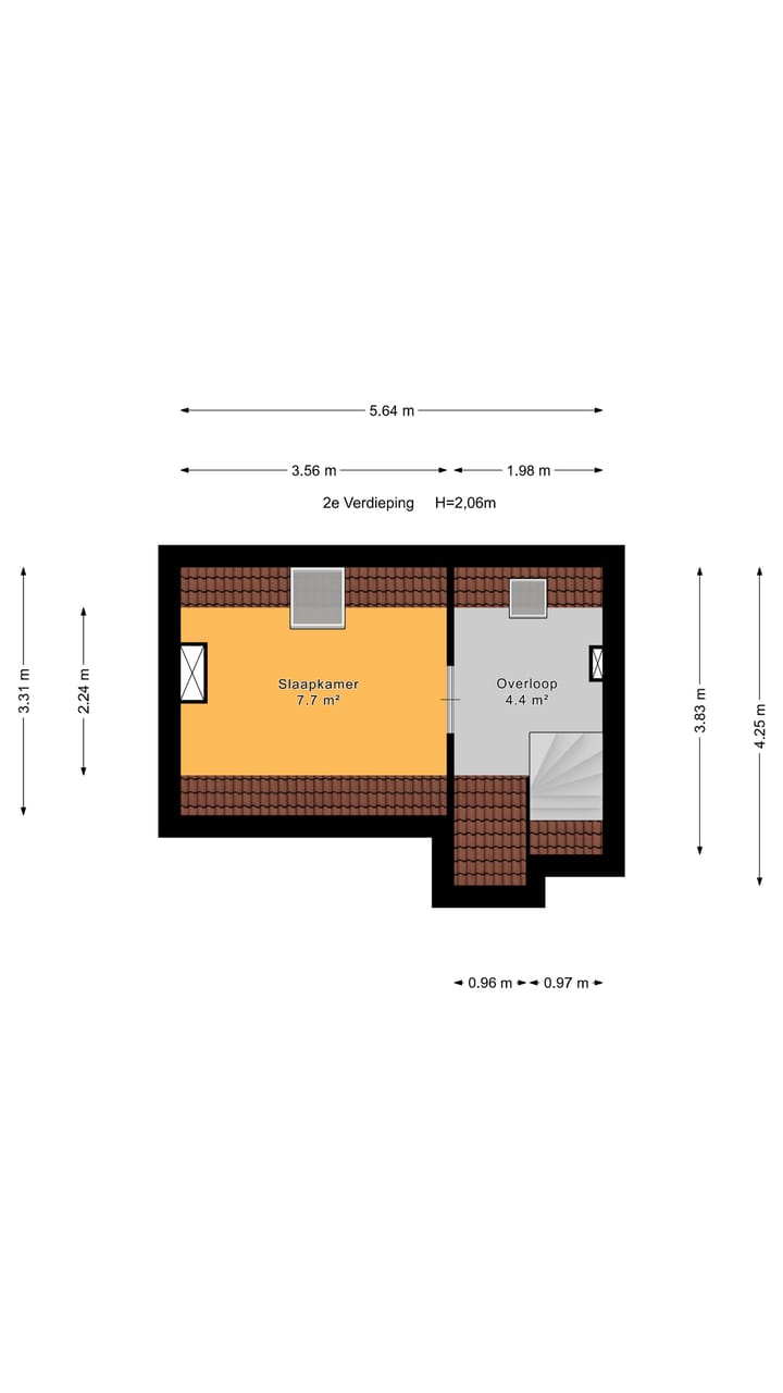 Foto 32 van Hofwijk 9