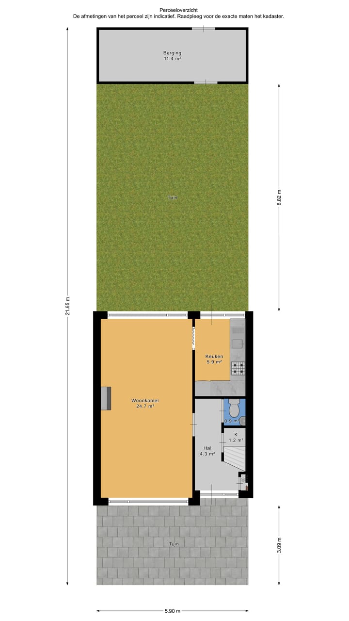 Foto 33 van Hofwijk 9