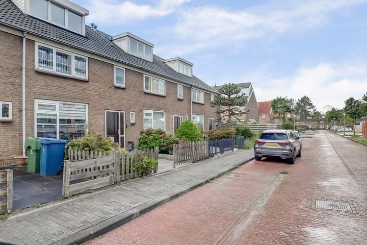 Foto 2 van Lancelotstraat 5