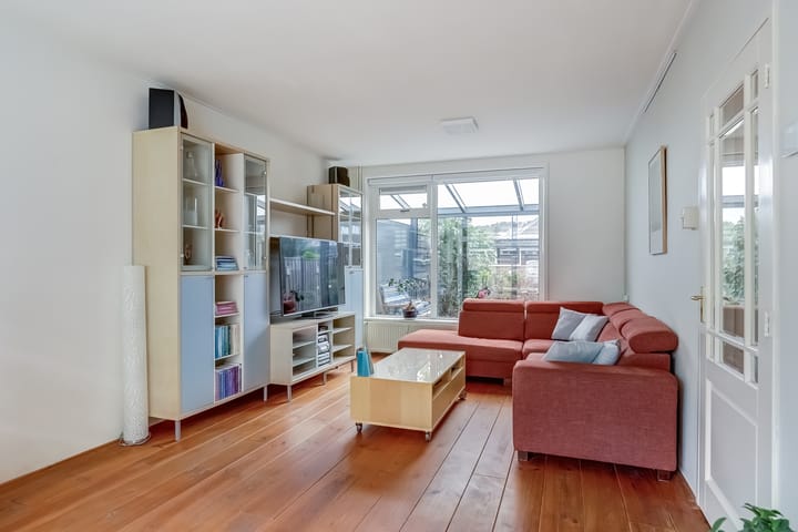 Foto 4 van Lancelotstraat 5