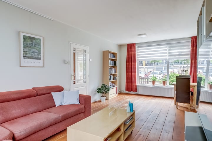 Foto 5 van Lancelotstraat 5