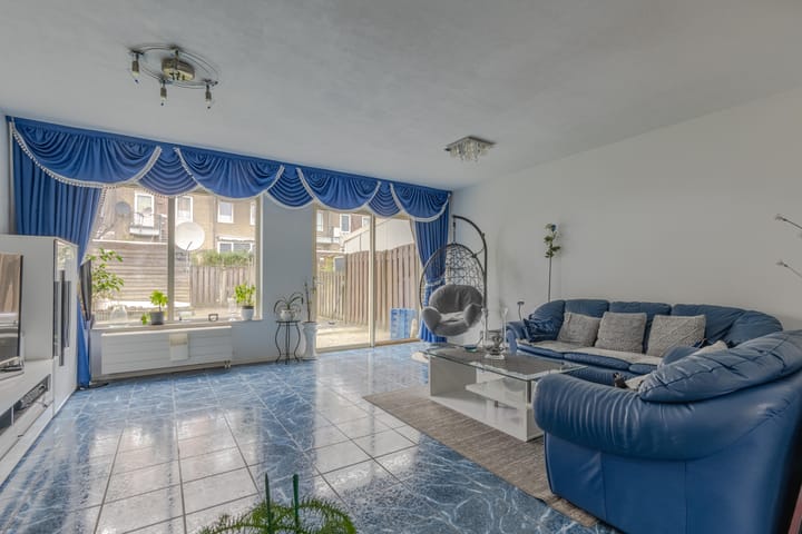 Foto 2 van Gaesbeekstraat 83