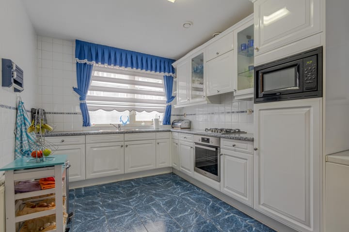 Foto 3 van Gaesbeekstraat 83