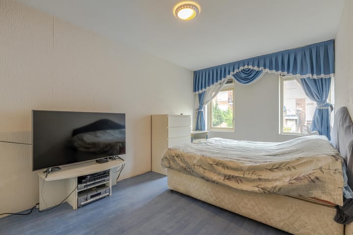 Foto 4 van Gaesbeekstraat 83