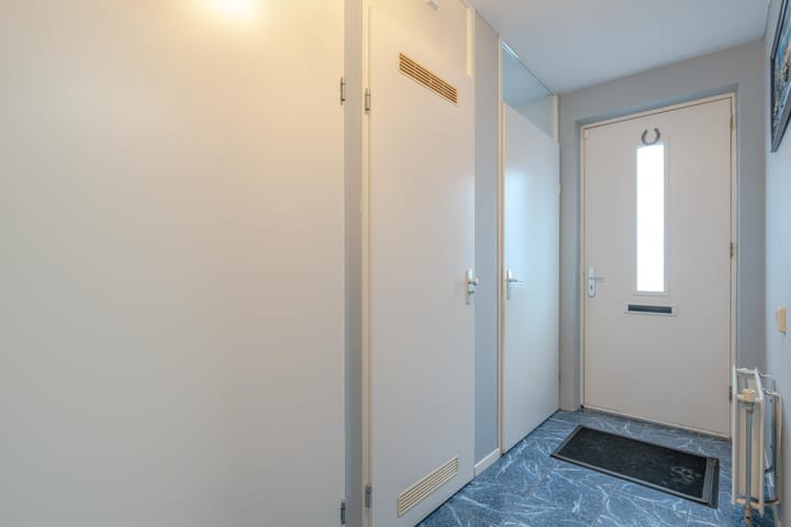 Foto 7 van Gaesbeekstraat 83