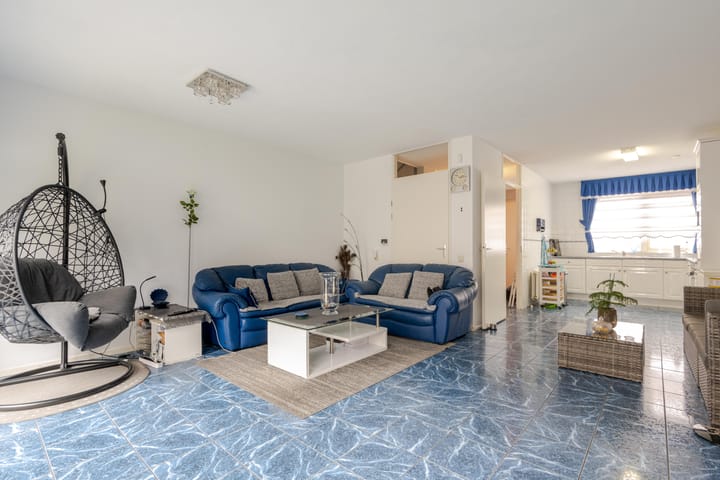 Foto 8 van Gaesbeekstraat 83