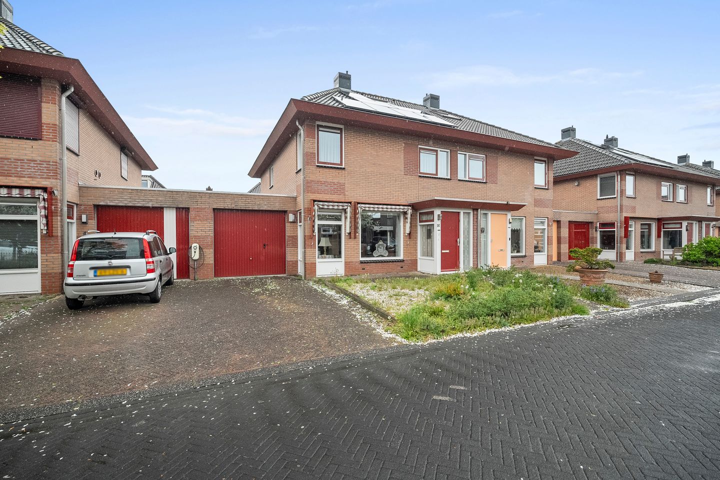 Foto 1 van Mossel 16