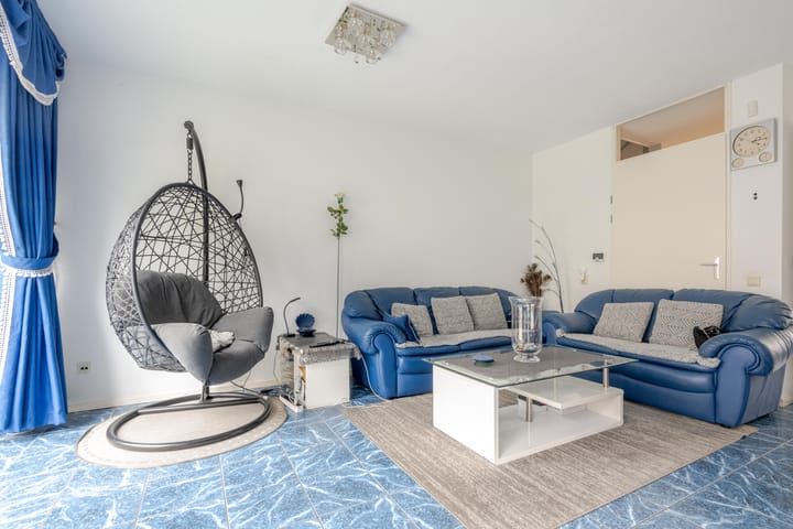 Foto 9 van Gaesbeekstraat 83