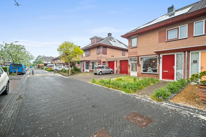 Foto 2 van Mossel 16