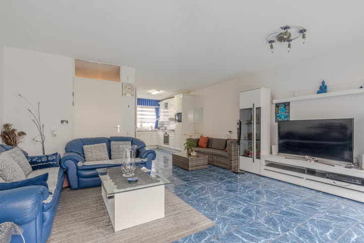 Foto 10 van Gaesbeekstraat 83