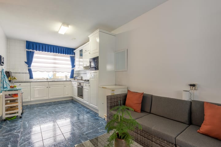 Foto 11 van Gaesbeekstraat 83