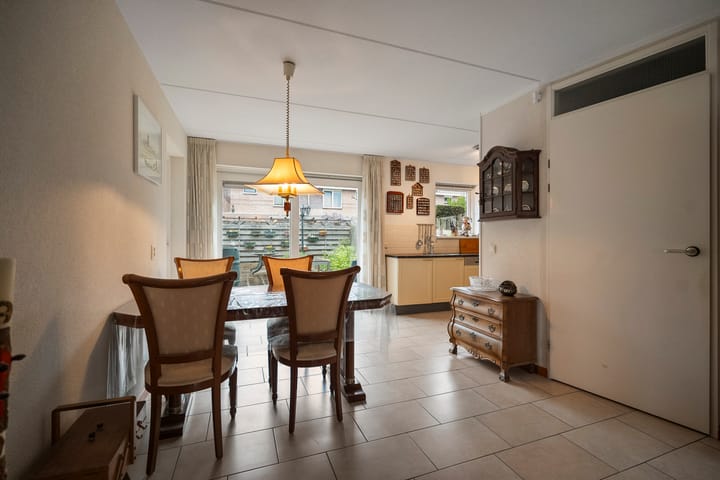 Foto 4 van Mossel 16