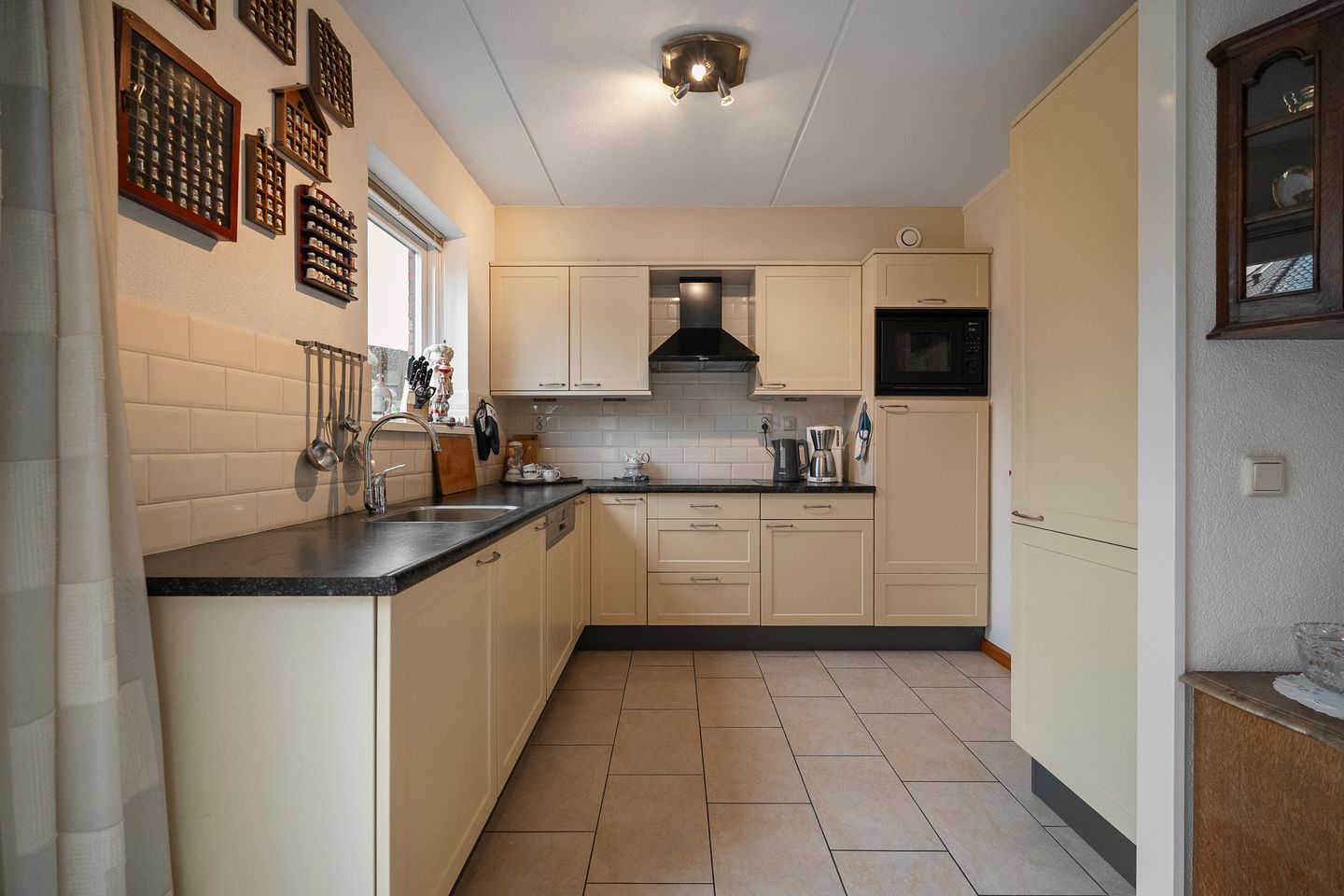 Foto 4 van Mossel 16