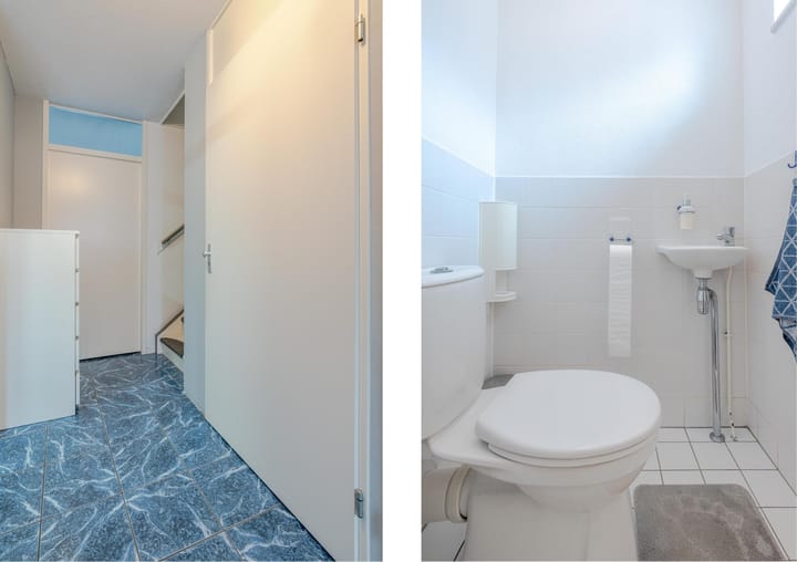 Foto 13 van Gaesbeekstraat 83