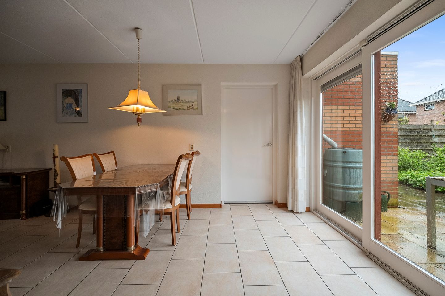 Foto 5 van Mossel 16