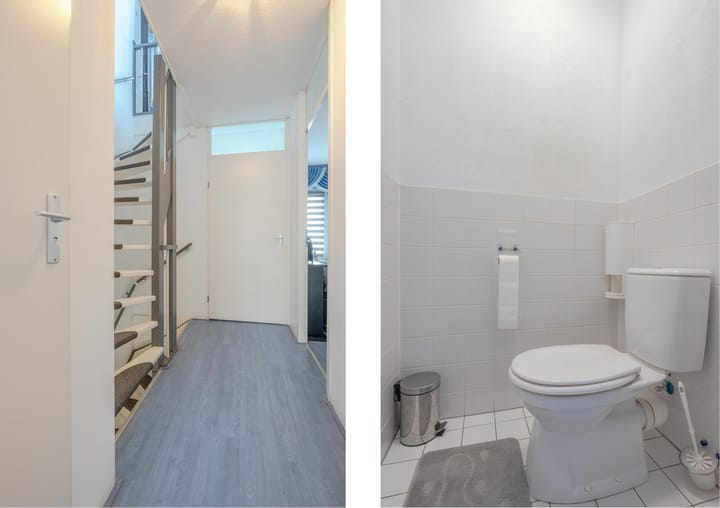 Foto 14 van Gaesbeekstraat 83