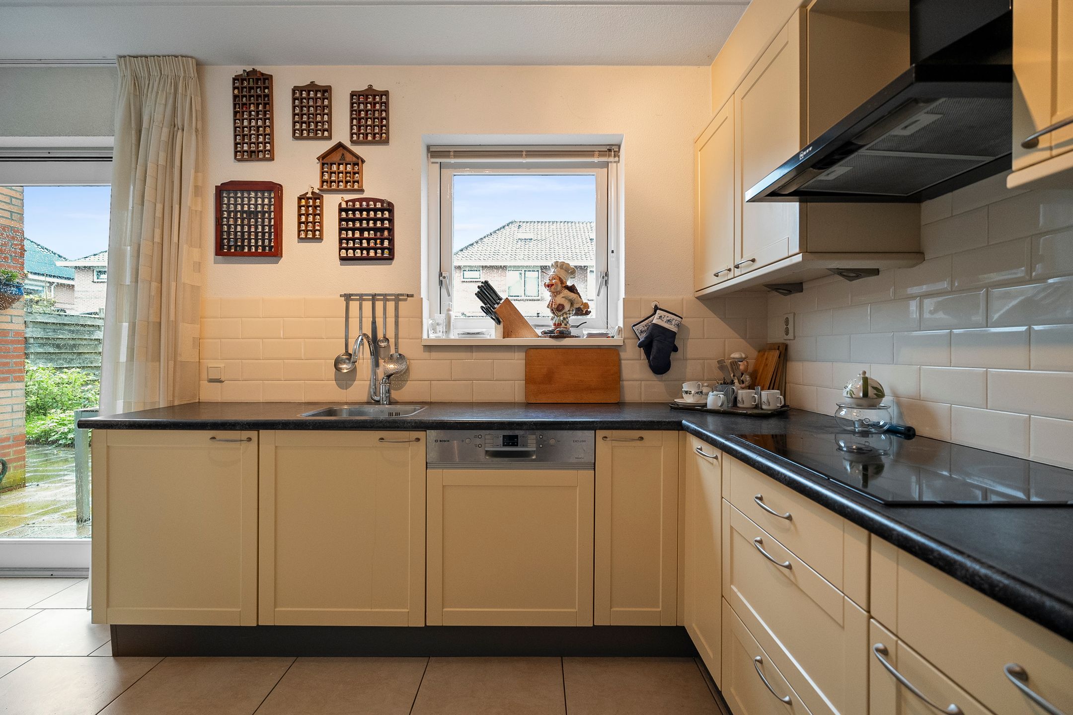 Foto 6 van Mossel 16